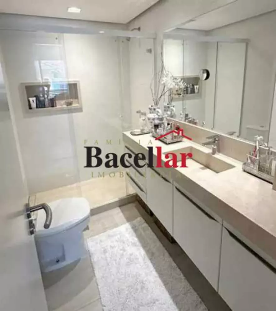 Apartamento, 4 quartos, 133 m² - Foto 13