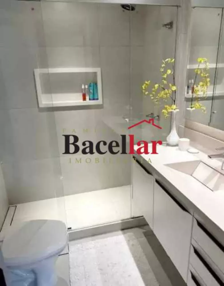Apartamento, 4 quartos, 133 m² - Foto 6