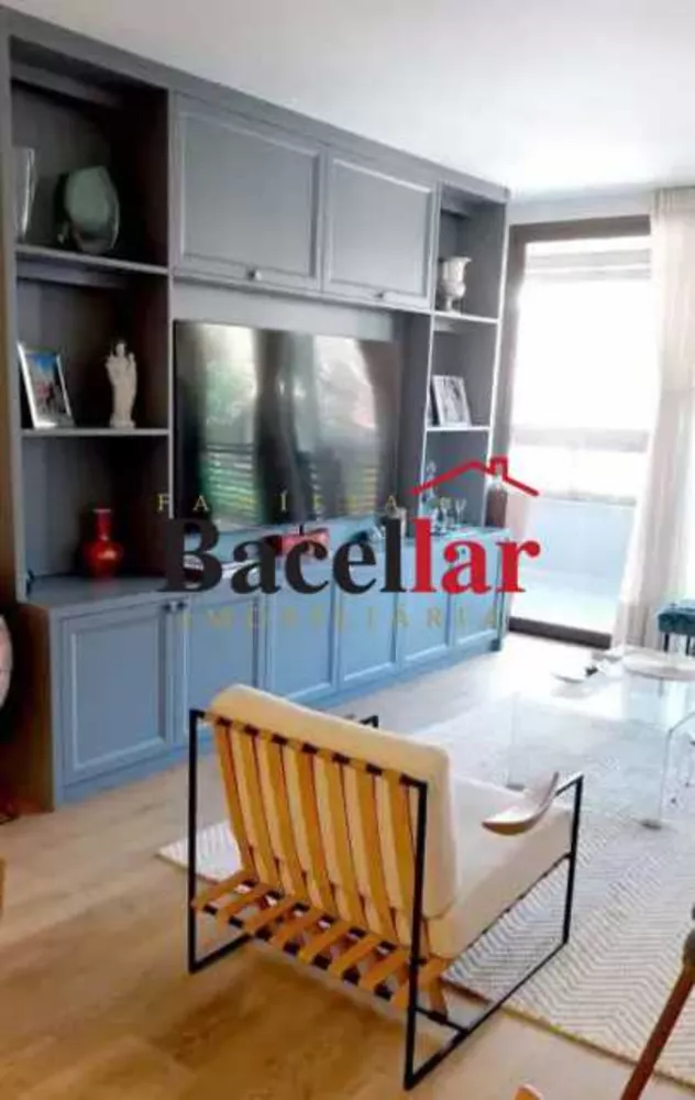 Apartamento, 4 quartos, 133 m² - Foto 7