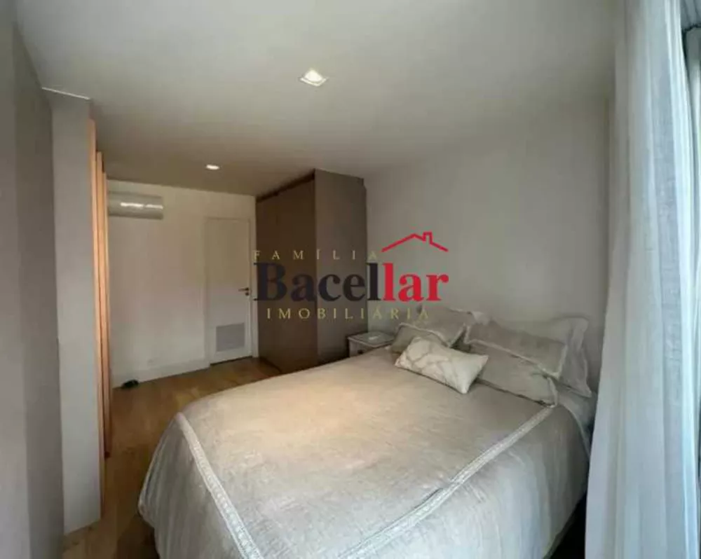 Apartamento, 4 quartos, 133 m² - Foto 8