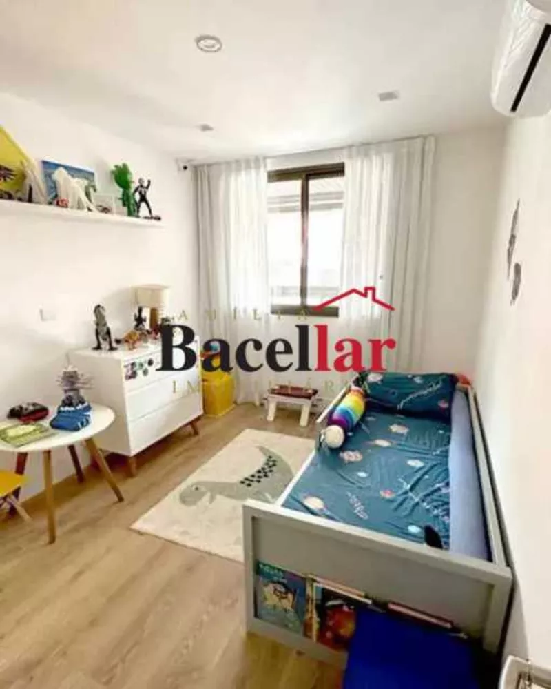 Apartamento, 4 quartos, 133 m² - Foto 11