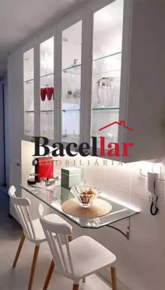 Apartamento, 4 quartos, 133 m² - Foto 21