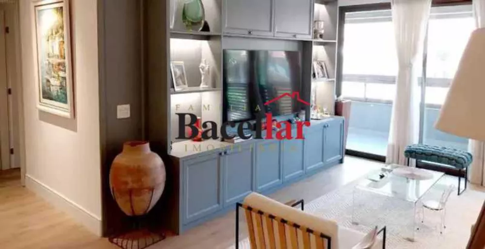 Apartamento, 4 quartos, 133 m² - Foto 4