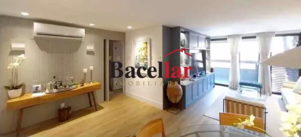 Apartamento, 4 quartos, 133 m² - Foto 2