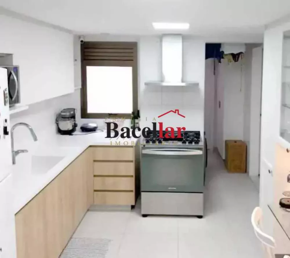 Apartamento, 4 quartos, 133 m² - Foto 9