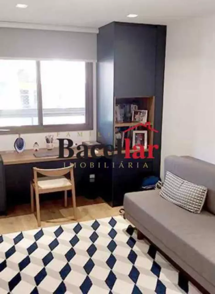Apartamento, 4 quartos, 133 m² - Foto 10