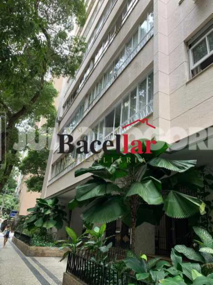 Apartamento, 4 quartos, 191 m² - Foto 2