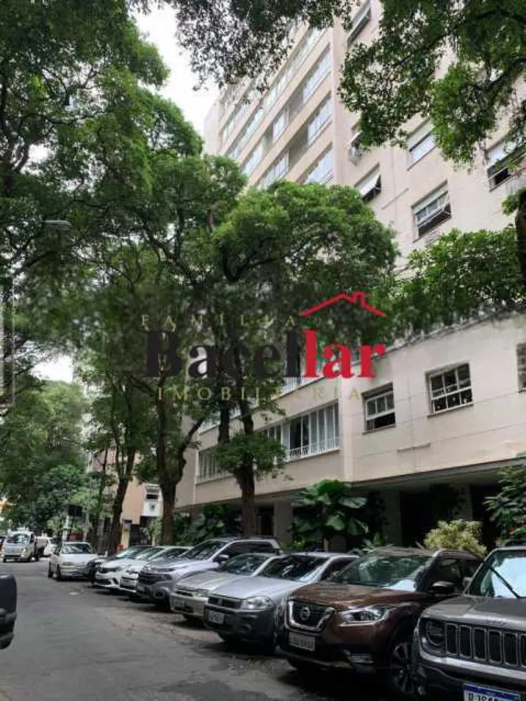 Apartamento, 4 quartos, 191 m² - Foto 1