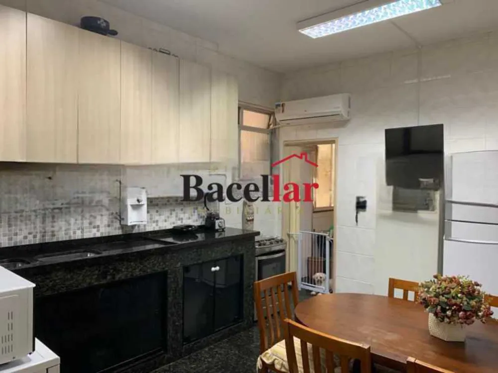 Apartamento, 4 quartos, 191 m² - Foto 9