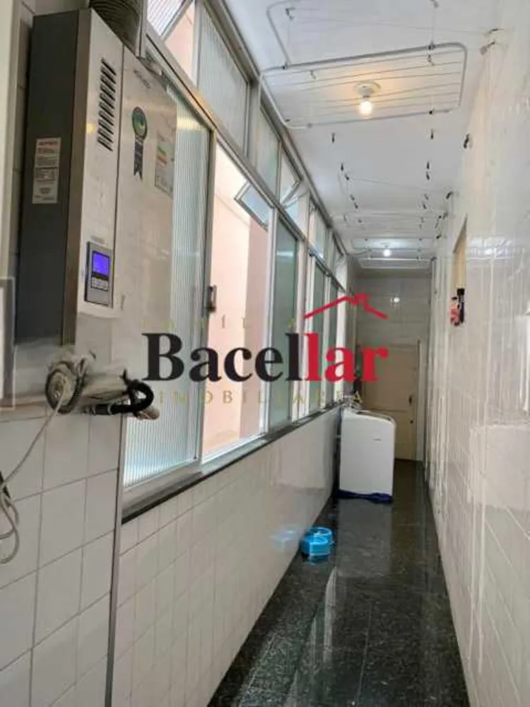 Apartamento, 4 quartos, 191 m² - Foto 12