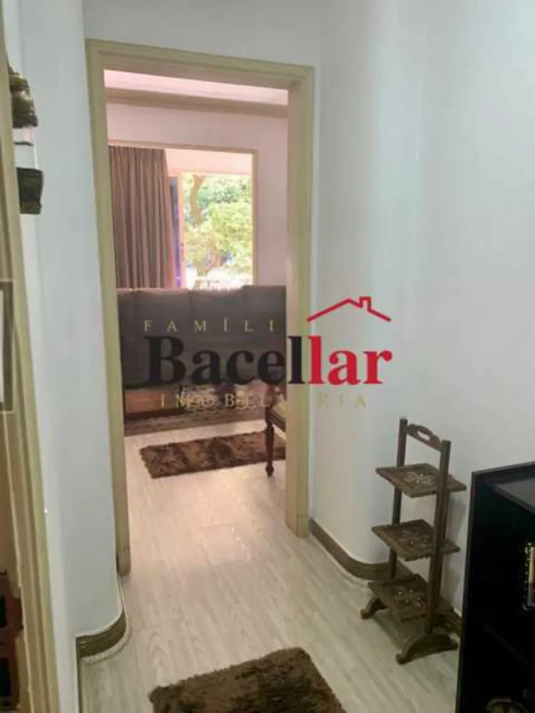 Apartamento, 4 quartos, 191 m² - Foto 4