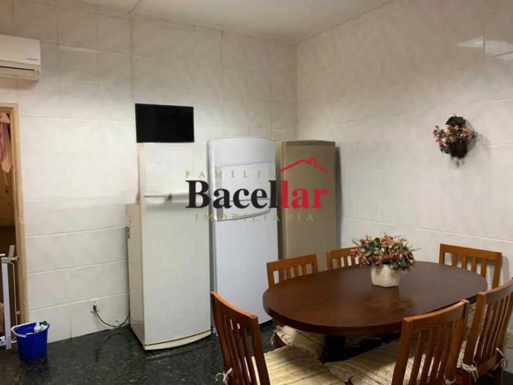 Apartamento, 4 quartos, 191 m² - Foto 3