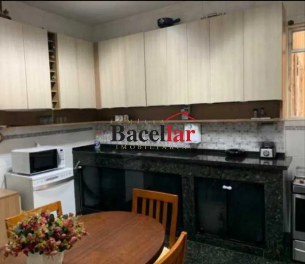 Apartamento, 4 quartos, 191 m² - Foto 15