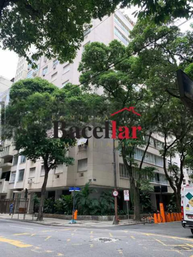 Apartamento, 4 quartos, 191 m² - Foto 7