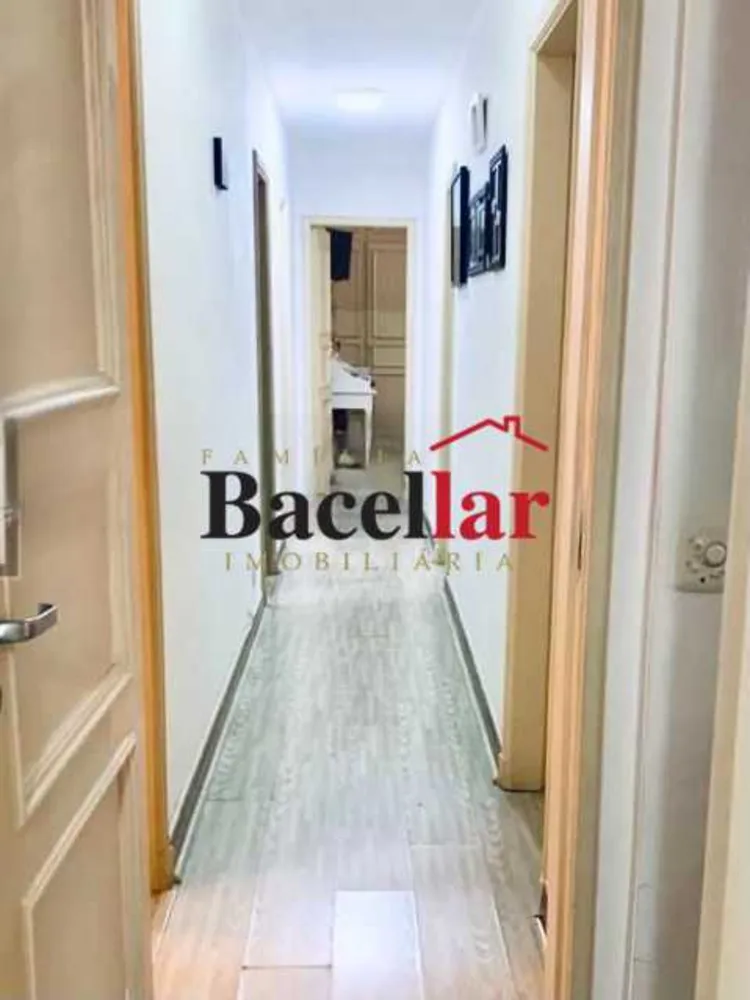 Apartamento, 4 quartos, 191 m² - Foto 5
