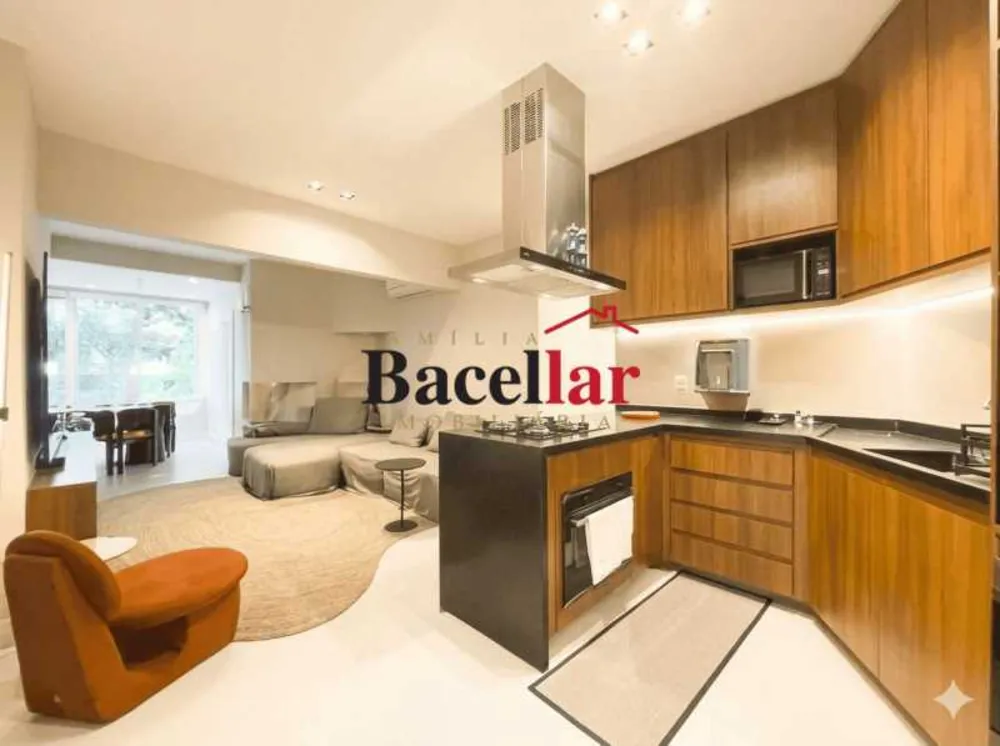 Apartamento, 2 quartos, 87 m² - Foto 6
