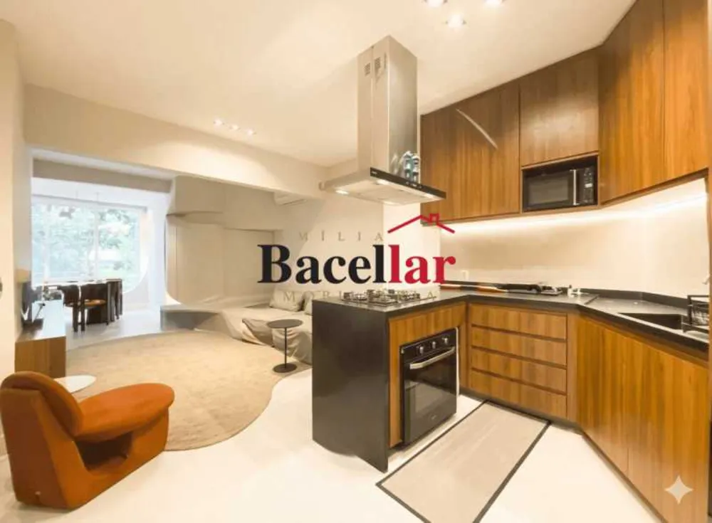 Apartamento, 2 quartos, 87 m² - Foto 8