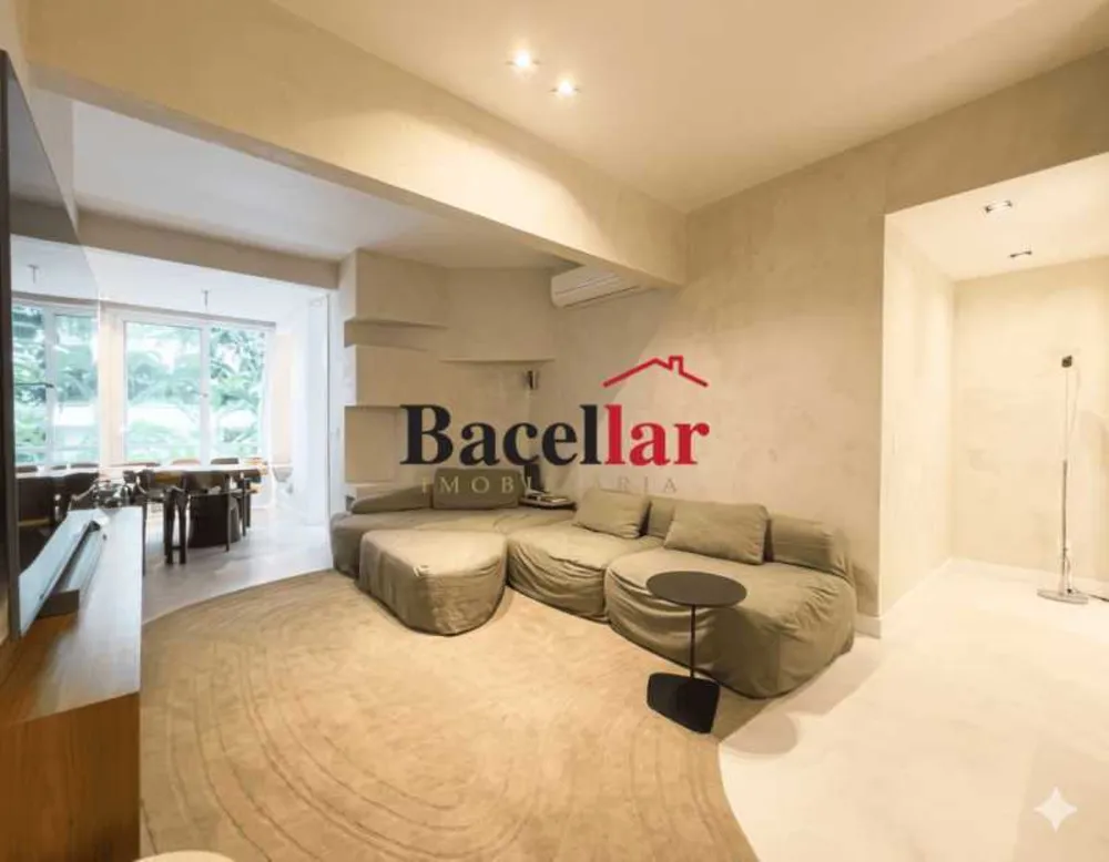 Apartamento, 2 quartos, 87 m² - Foto 3