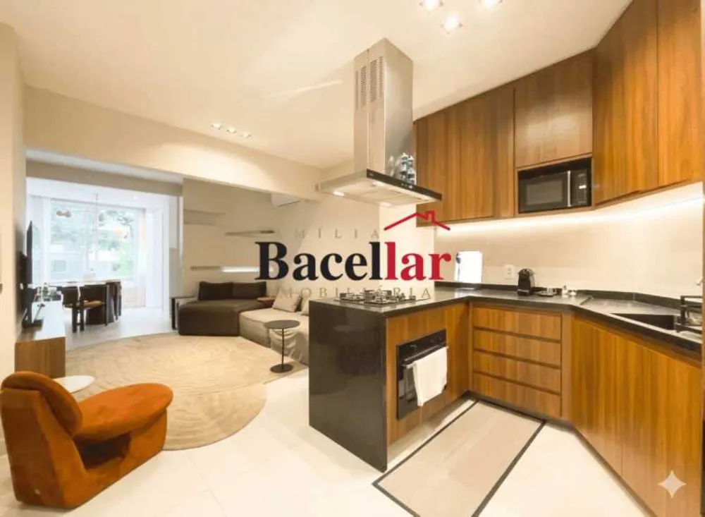 Apartamento, 2 quartos, 87 m² - Foto 7