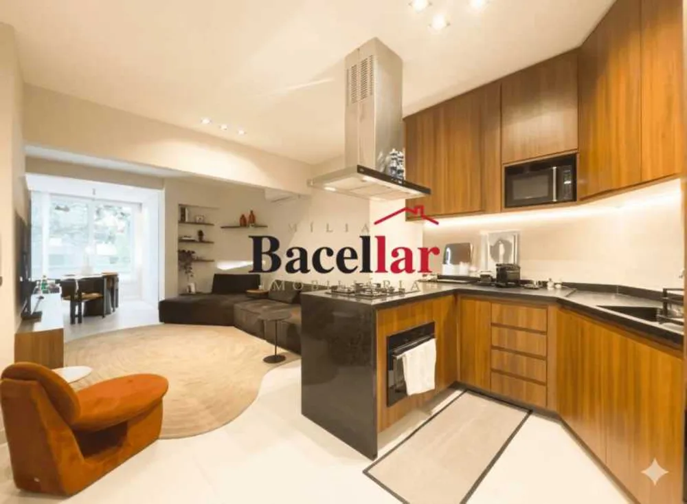 Apartamento, 2 quartos, 87 m² - Foto 9