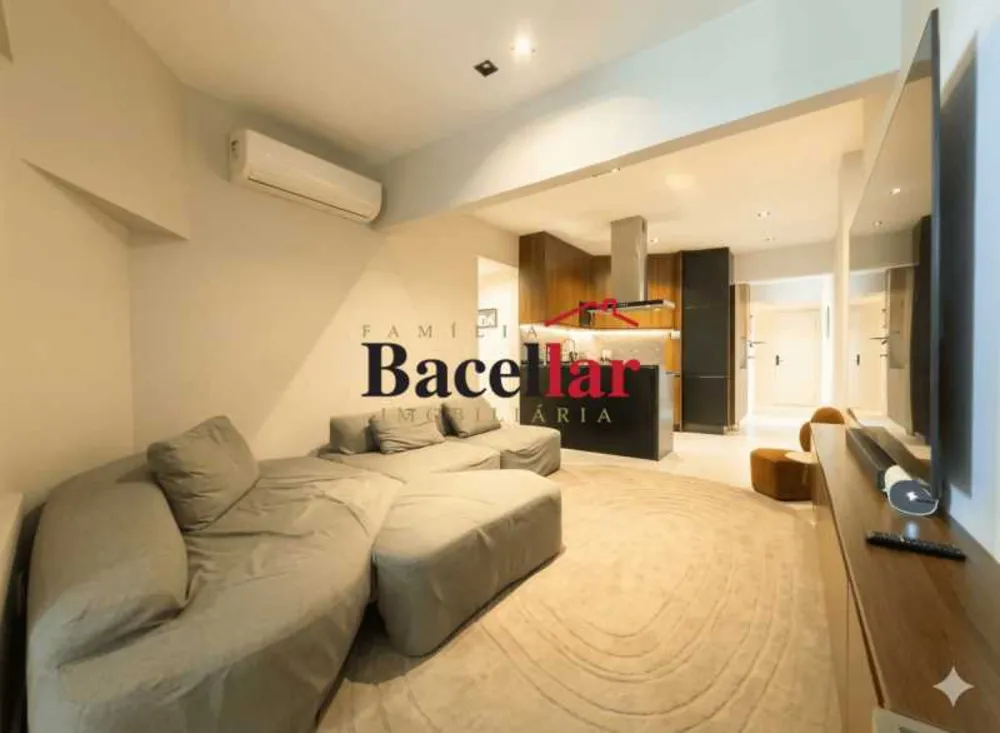 Apartamento, 2 quartos, 87 m² - Foto 1