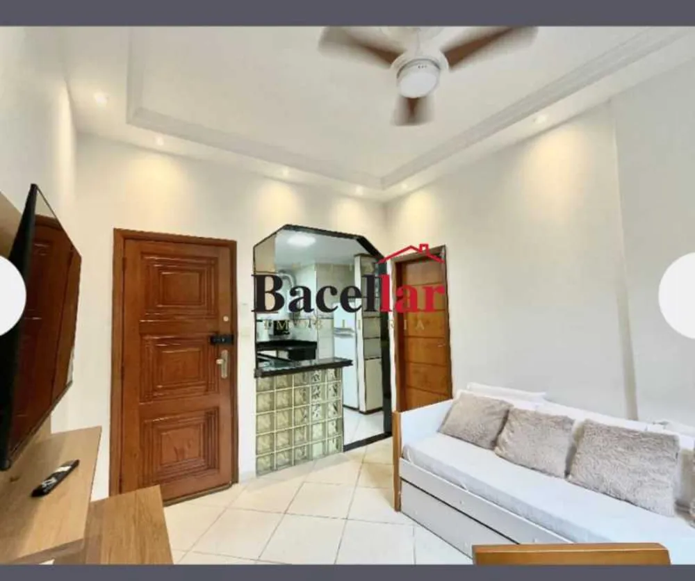 Apartamento, 1 quarto, 39 m² - Foto 3