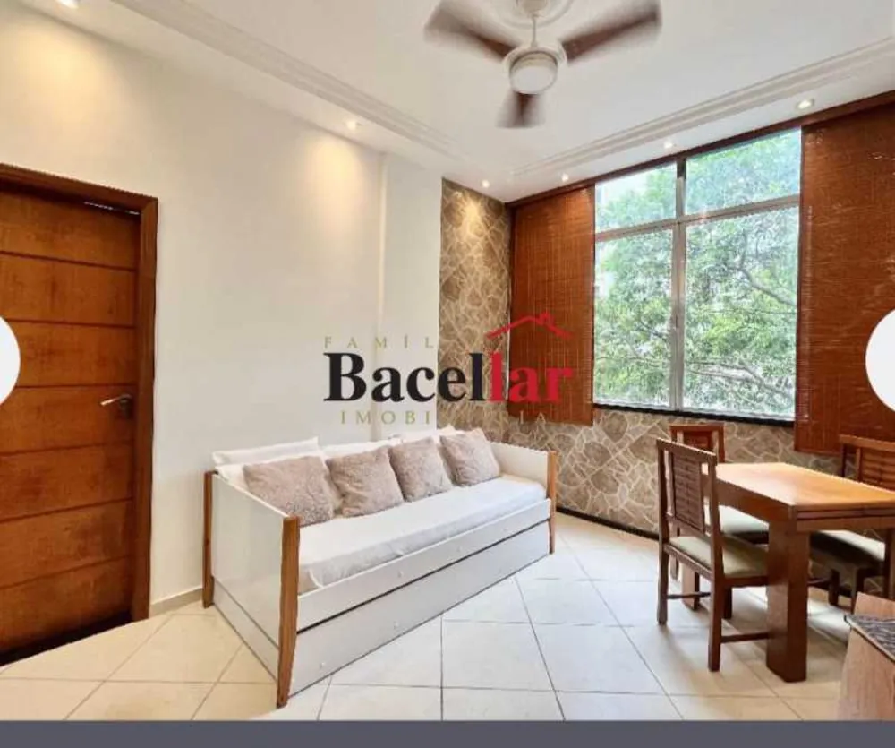 Apartamento, 1 quarto, 39 m² - Foto 2