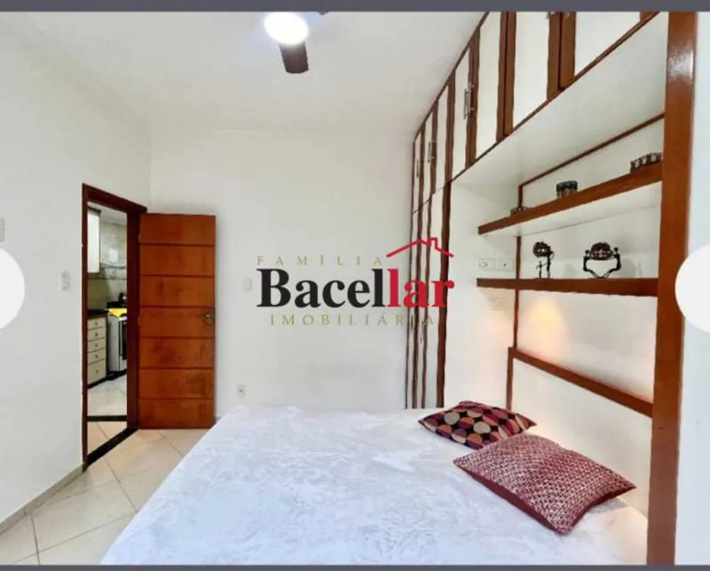 Apartamento, 1 quarto, 39 m² - Foto 8