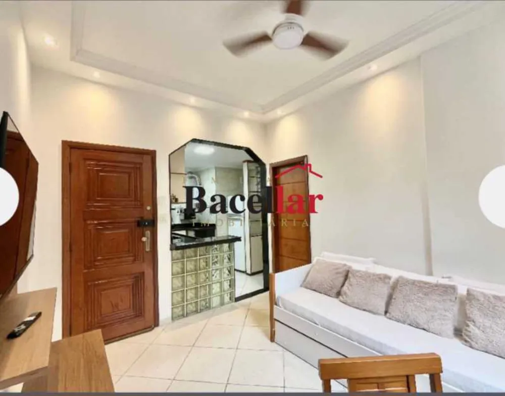 Apartamento, 1 quarto, 39 m² - Foto 4