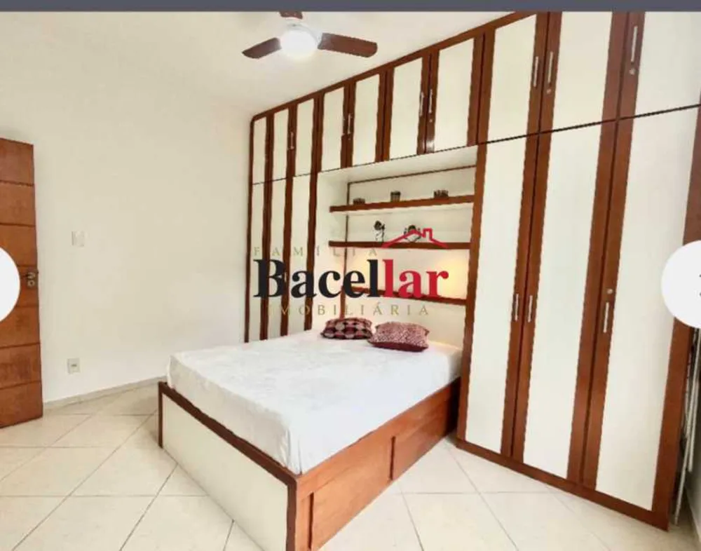 Apartamento, 1 quarto, 39 m² - Foto 5