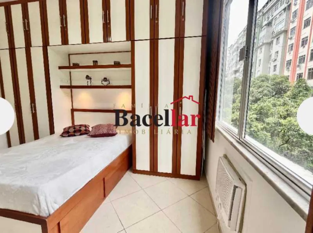 Apartamento, 1 quarto, 39 m² - Foto 7