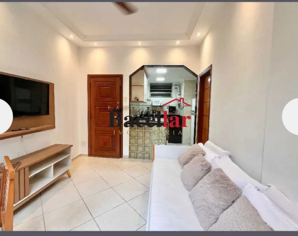 Apartamento, 1 quarto, 39 m² - Foto 1