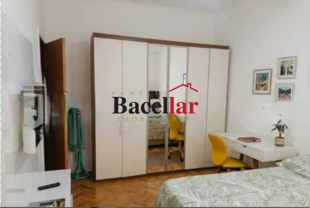 Apartamento, 3 quartos, 169 m² - Foto 12