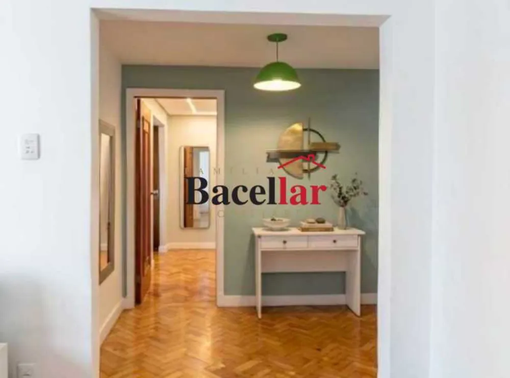Apartamento, 3 quartos, 169 m² - Foto 10