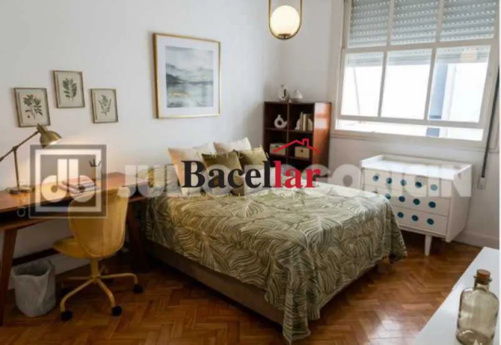 Apartamento, 3 quartos, 169 m² - Foto 11