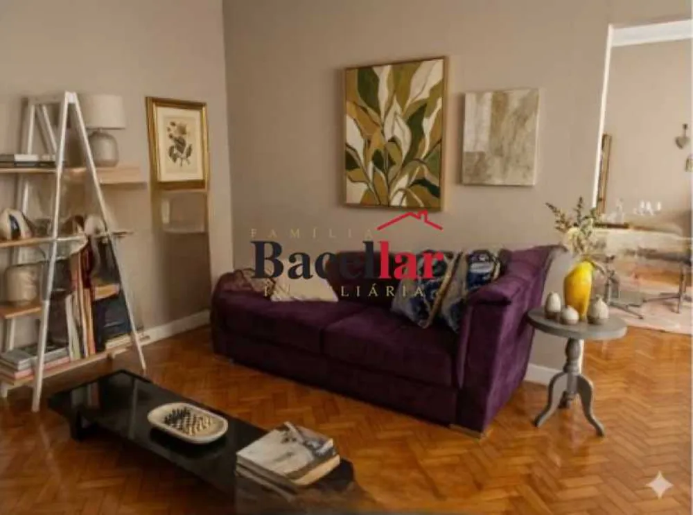Apartamento, 3 quartos, 169 m² - Foto 8
