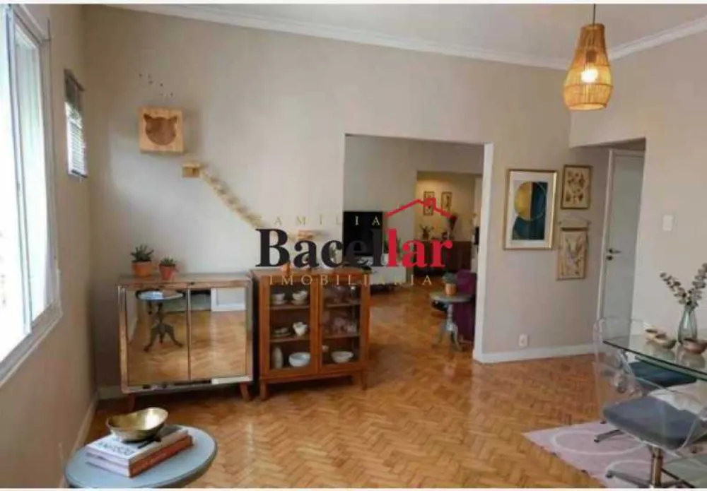 Apartamento, 3 quartos, 169 m² - Foto 15