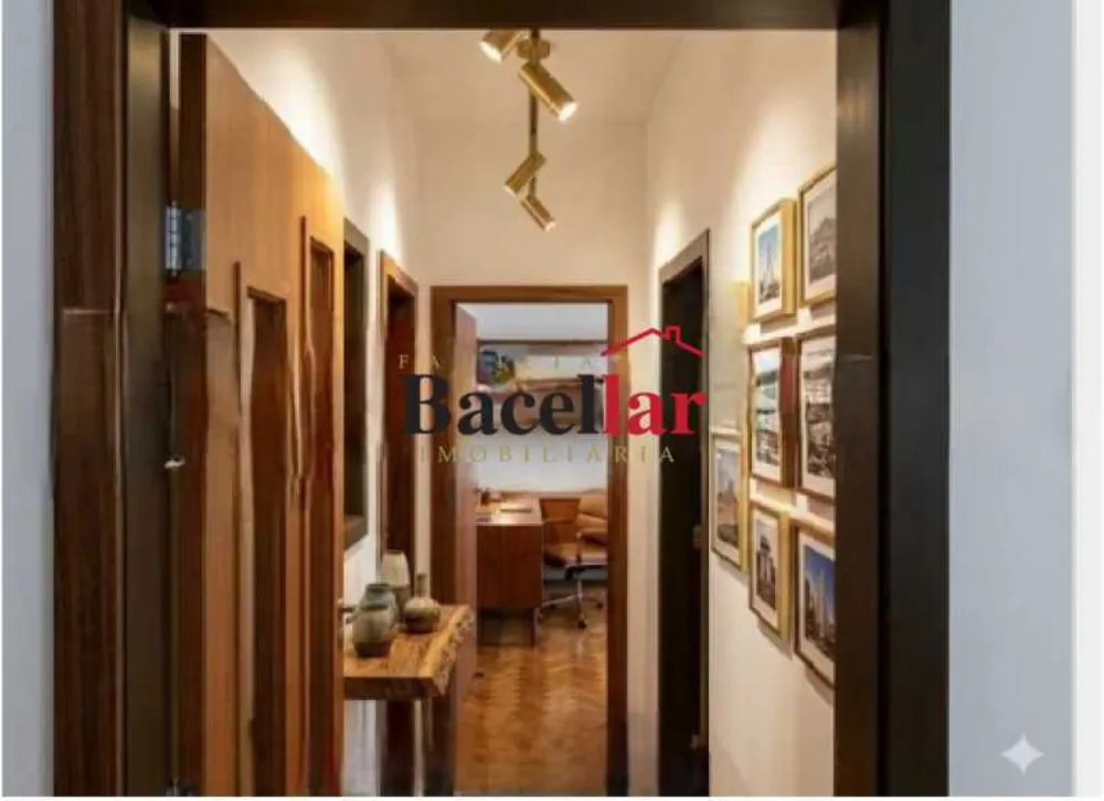 Apartamento, 3 quartos, 169 m² - Foto 9
