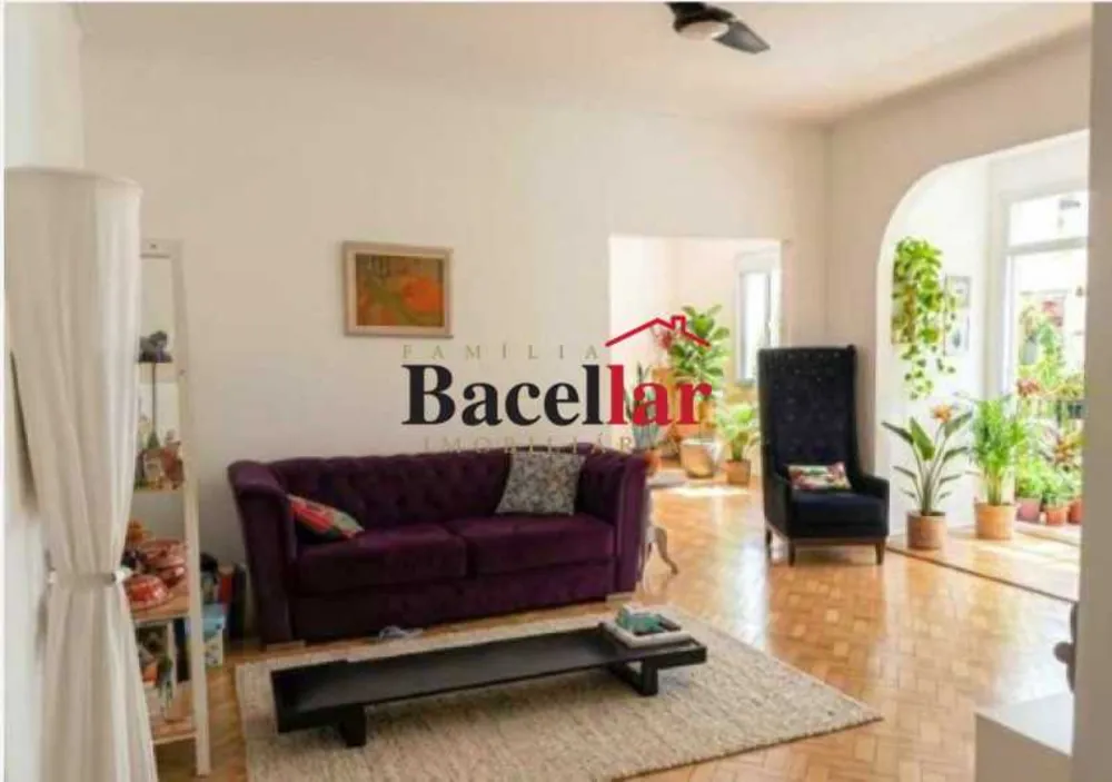 Apartamento, 3 quartos, 169 m² - Foto 5