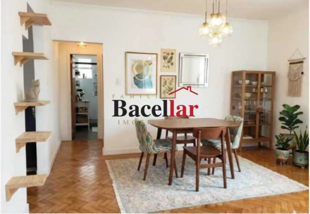 Apartamento, 3 quartos, 169 m² - Foto 4