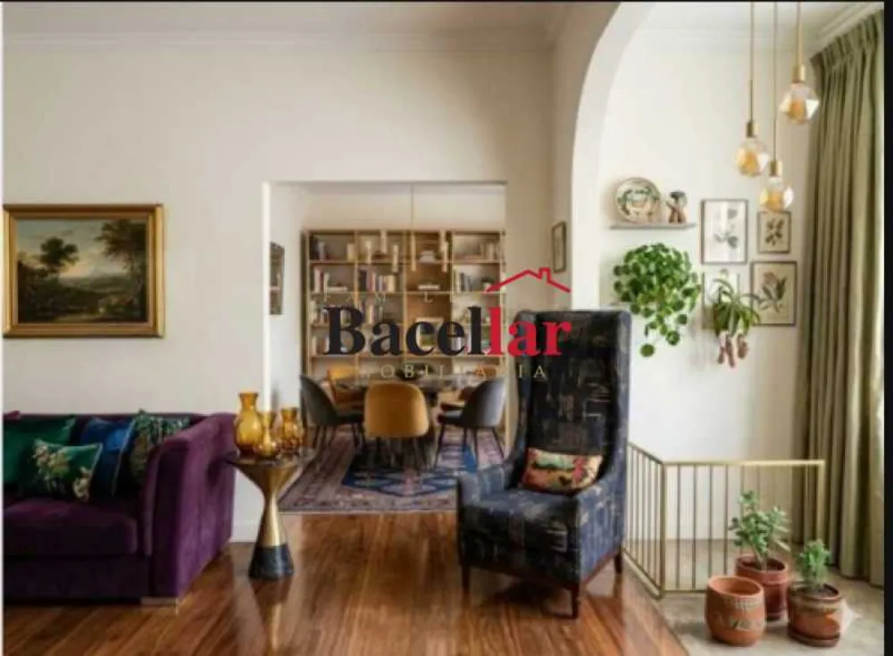 Apartamento, 3 quartos, 169 m² - Foto 3