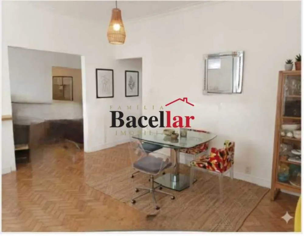 Apartamento, 3 quartos, 169 m² - Foto 7