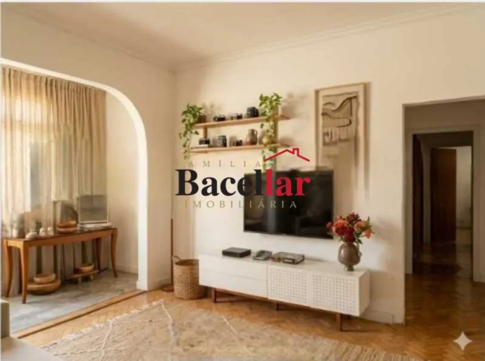 Apartamento, 3 quartos, 169 m² - Foto 2
