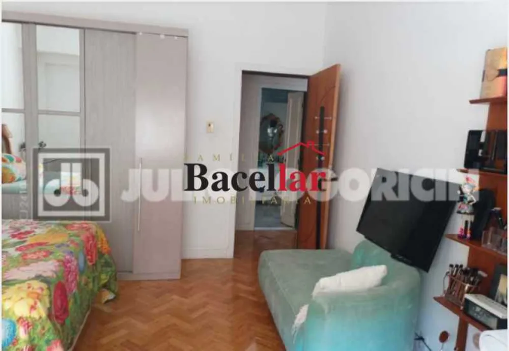 Apartamento, 3 quartos, 169 m² - Foto 14