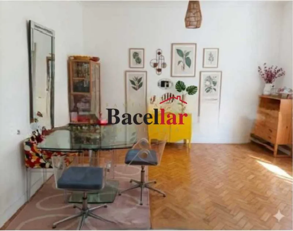 Apartamento, 3 quartos, 169 m² - Foto 6