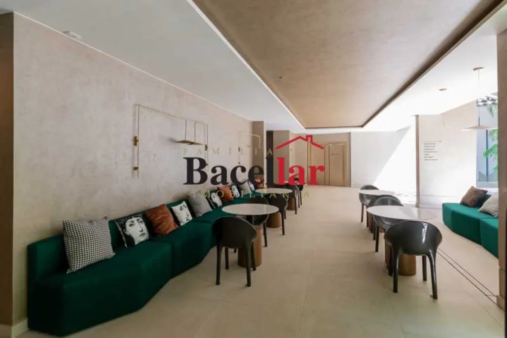 Apartamento, 2 quartos, 72 m² - Foto 8