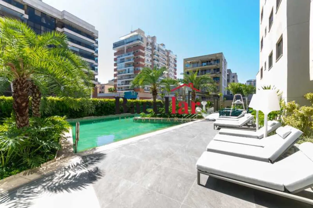 Apartamento, 2 quartos, 72 m² - Foto 3