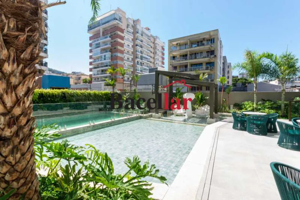 Apartamento, 2 quartos, 72 m² - Foto 2