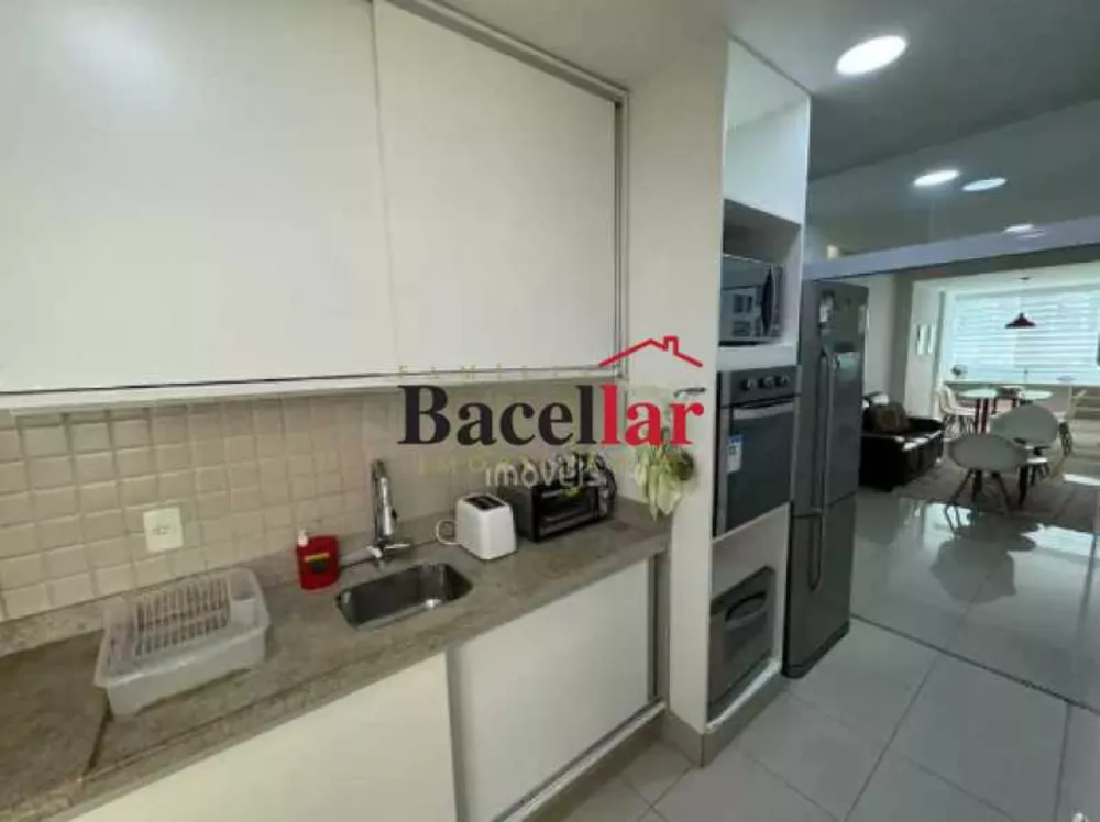 Apartamento, 3 quartos, 110 m² - Foto 9