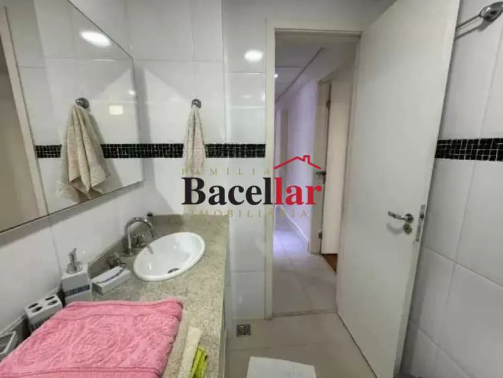 Apartamento, 3 quartos, 110 m² - Foto 11